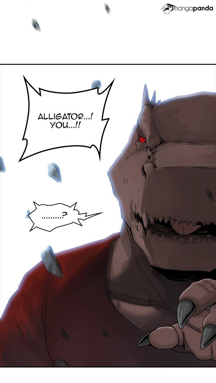 Tower of God Chapter 373 image 051